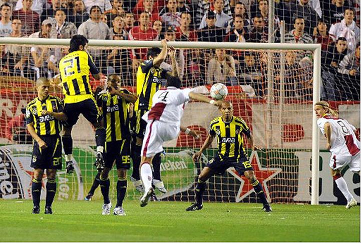 Frikik golcüleri