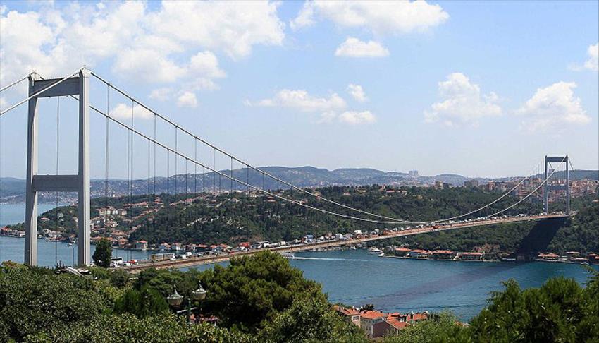 İstanbul 2012'de spora doydu