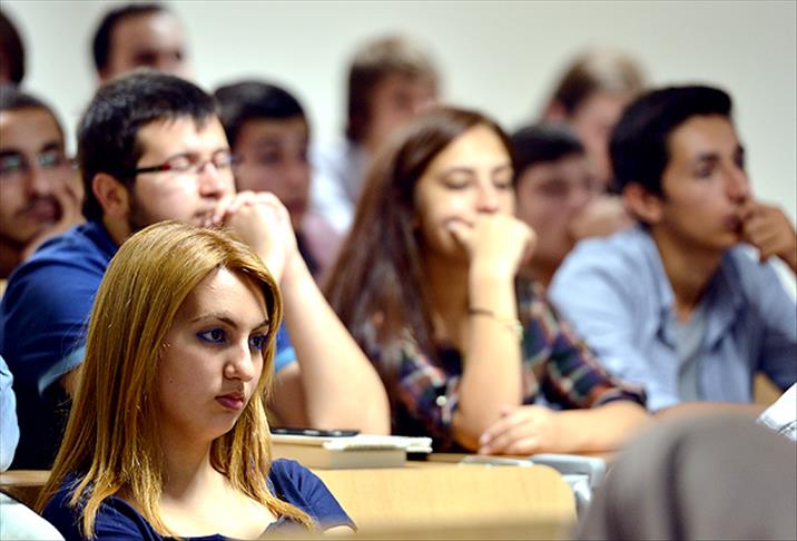 Girişimci öğrenci yetiştirilecek