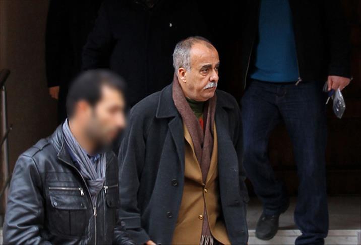 CHP Karşıyaka İlçe Başkanı tutuklandı