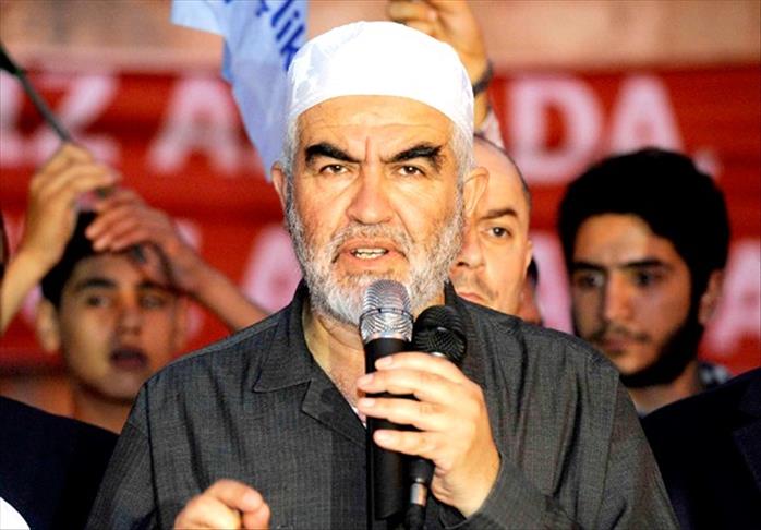 Arab Spring turns against Israel