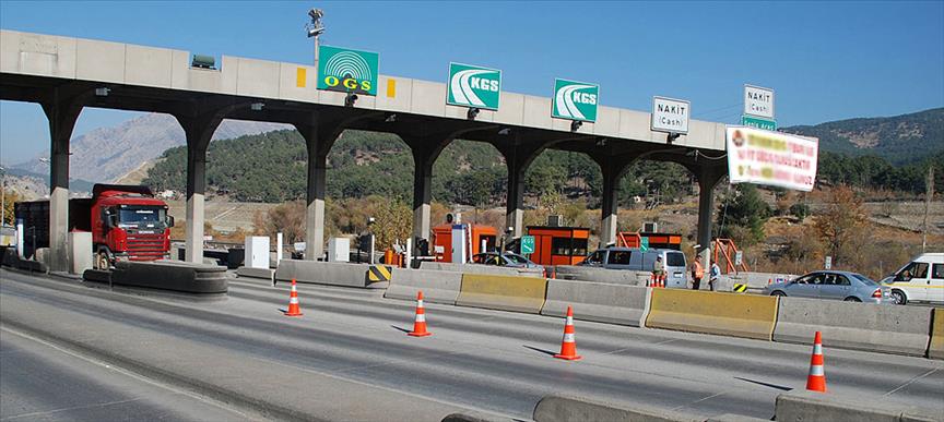 KGS'de süre 1 ay uzatıldı