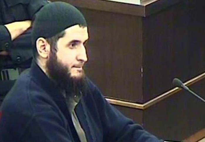 Mevlid Jašarević dovršava knjigu