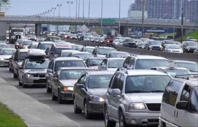 Motor vehicle tax rates announced for 2013