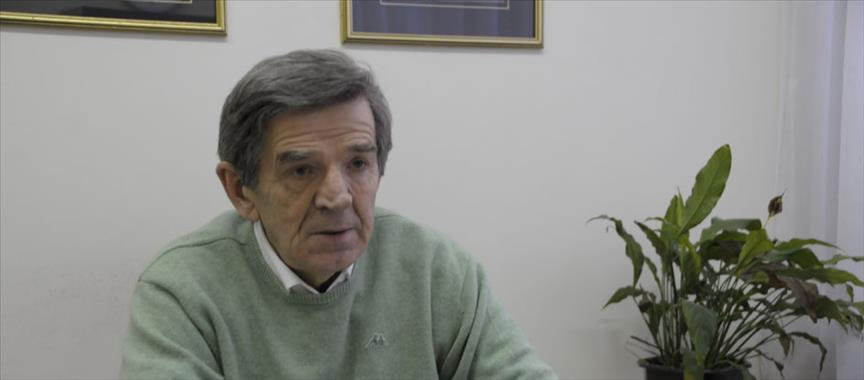 Esad Duraković za AA: Ima dušmana koji bi destabilizirali Tursku