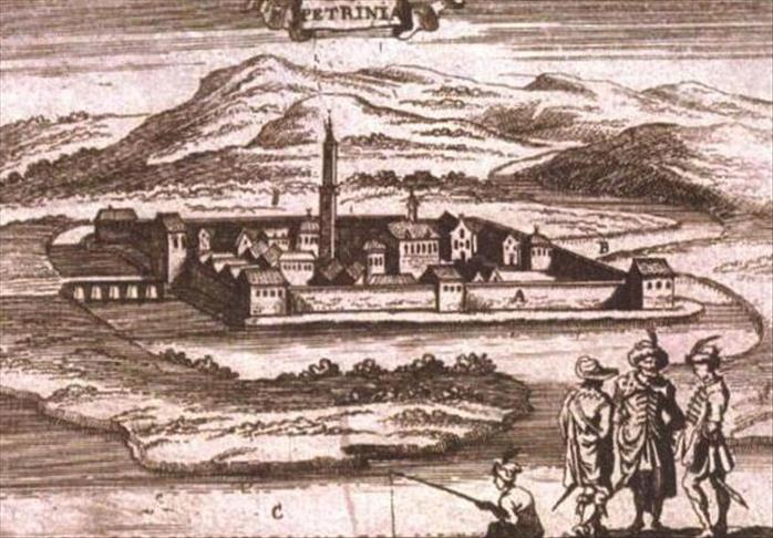 Najzapadnija islamska baština nalazi se u Hrvatskoj