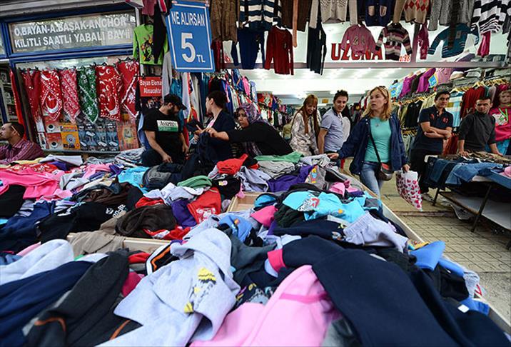 2012 enflasyonu açıklandı