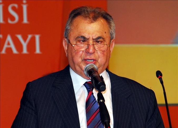 İrsen Küçük'ün başkanlığı iptal