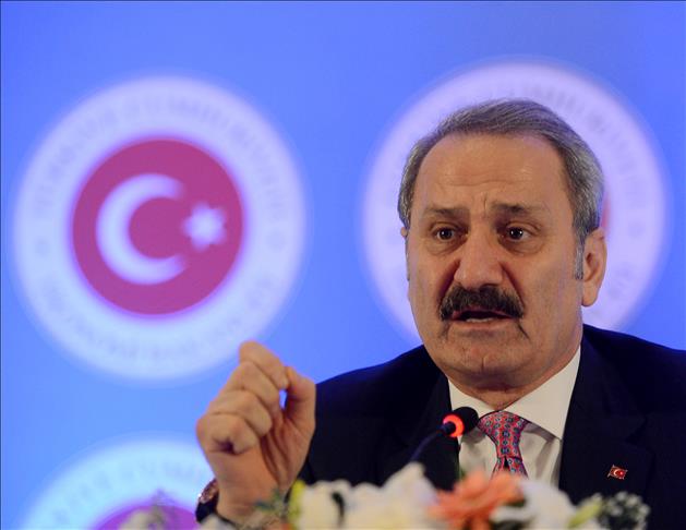 17 bin firma devlet desteği aldı
