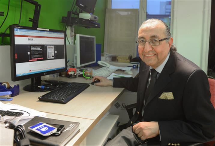 İşitme engelliye ''duyma'' rehberi