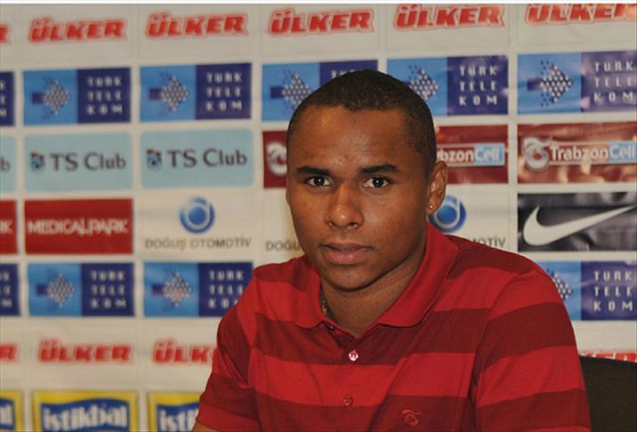 Jaja, Kayserispor yolunda