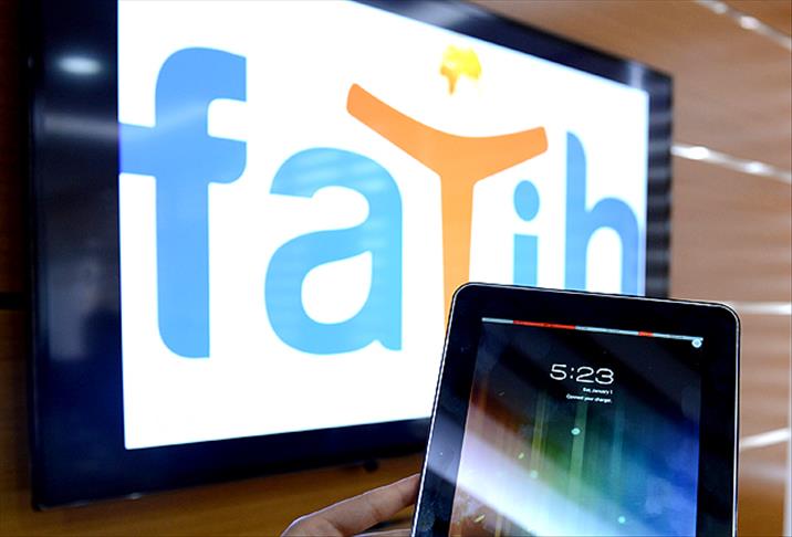FATİH Projesine dev bütçe