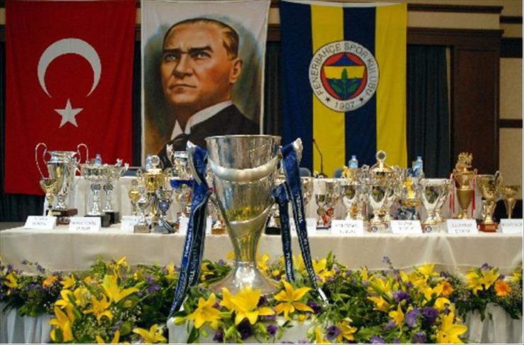 Fenerbahçe'nin CEO'su Yılmaz