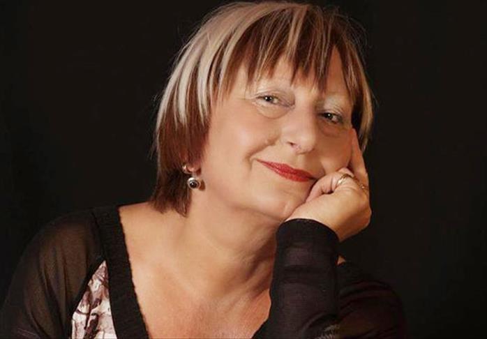 Janja Beč-Neumann za AA: RS je hijena koja se hrani mrtvima