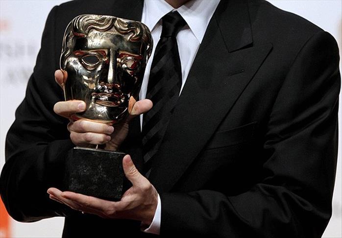 BAFTA-2012