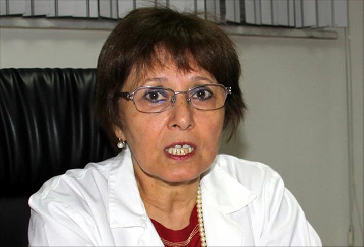 'İnce hastalık' erkeklerde daha fazla 