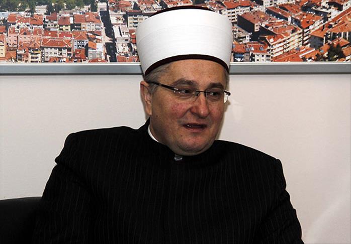 Aziz Hasanović za AA: Muslimani u Hrvatskoj uživaju sva prava i slobode