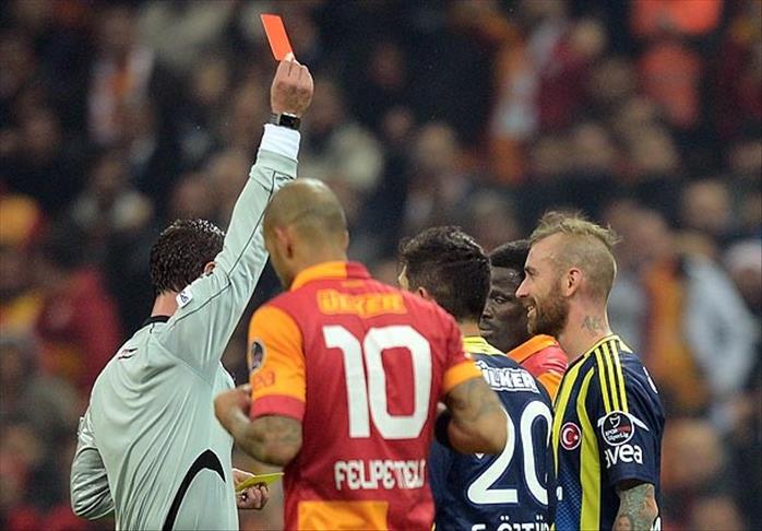 MHK'dan hakemlere talimat