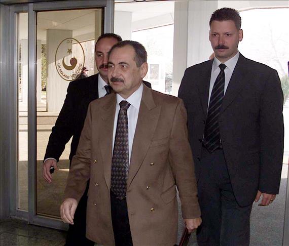 Atasagun ve Tayyar dinlenmeyecek