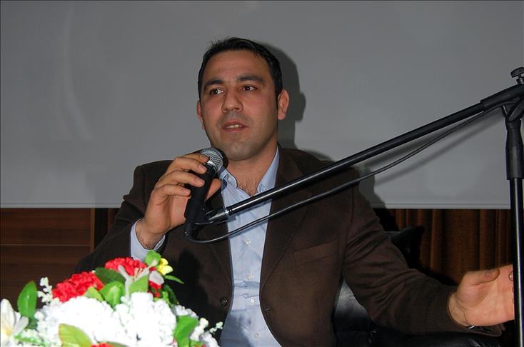 Gelin birlikte bu gemiyi yürütelim