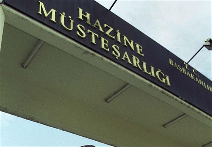 Turkish Treasury signs agreement with Moody's and Fitch