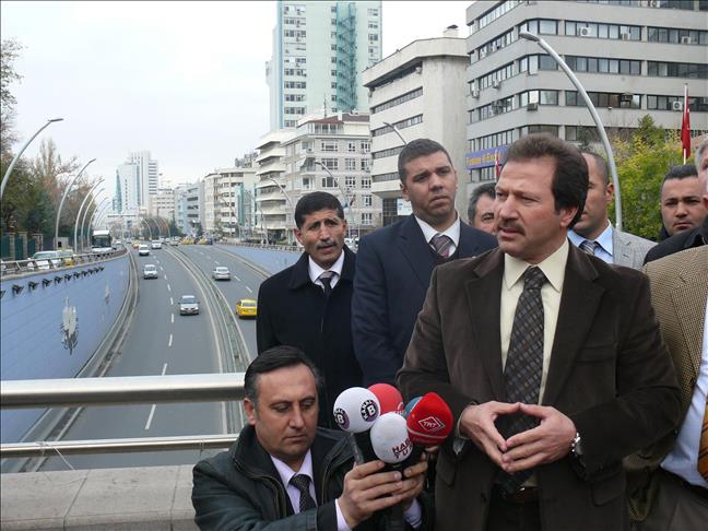 Mehmet Yiğiner aday