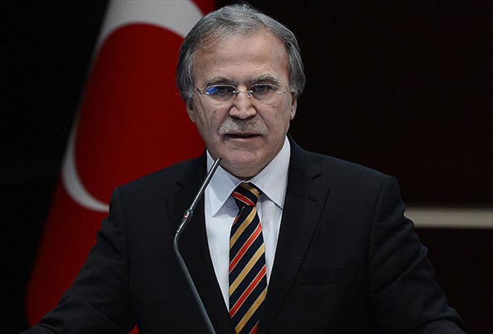MİT'i komutan engelledi