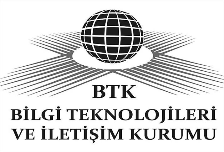 BTK'dan önemli karar