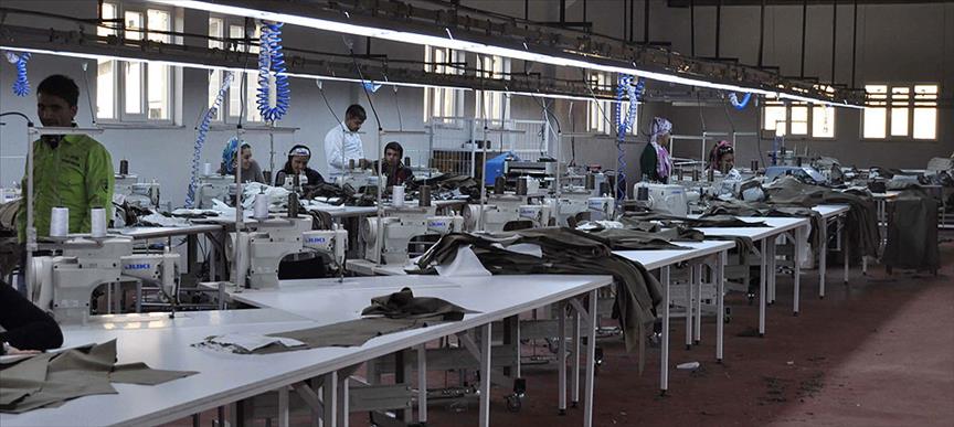 İşveren aradığının yarısını buldu