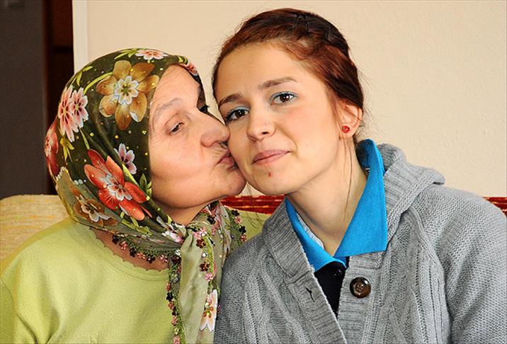 Yardım çağrısına bakanlıktan açıklama