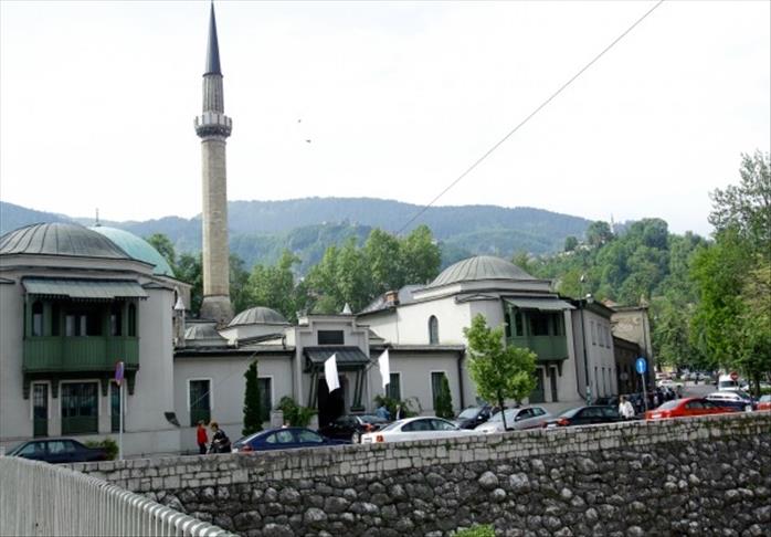 Umro Muhamed ef. Salkić, sekretar Rijaseta IZBiH