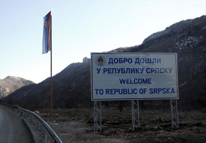 Sarajevo: Zastava Srbije bit će uklonjena