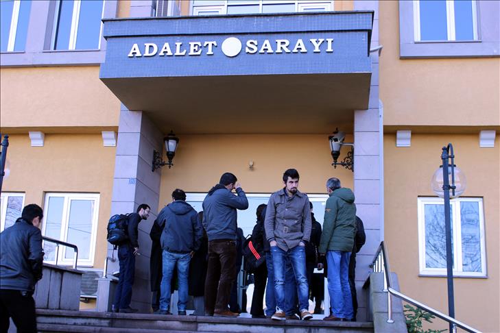 Hopa davasında ara karar
