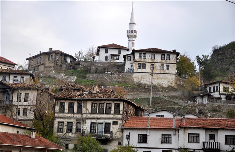 Taraklı, Dünya Kültür Mirası Listesi'ne aday