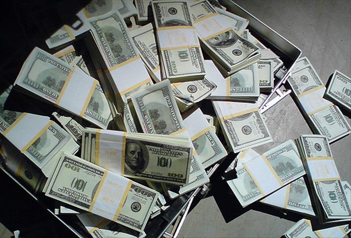 11 ayda 11 milyar dolar yatırım