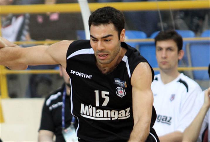 Serhat Çetin kadro dışı
