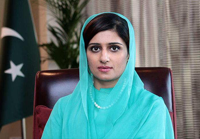 Khar: Iran izaziva rat sa Pakistanom