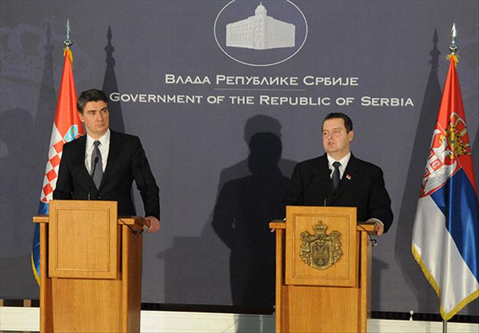 Milanović pozvao region na suzdržanost