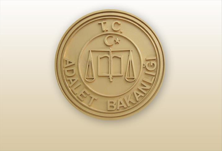 Adalet Bakanlığı'na 30 bin personel