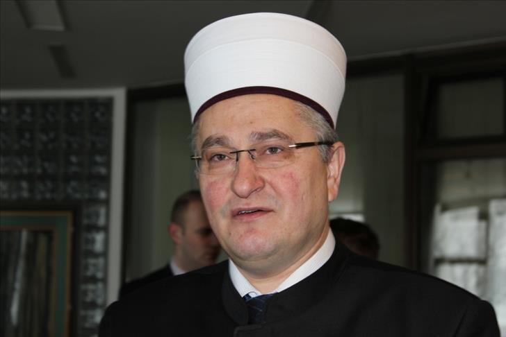 Mešihat IZ Hrvatske reagirao na vrijeđanje Merjem/djevice Marije