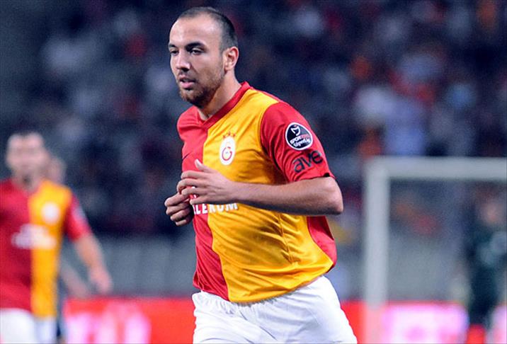 Sercan Yıldırım Sivasspor'da