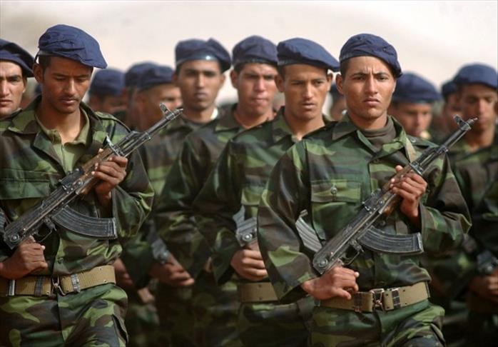 تسلسل زمني للهجوم على قاعدة عين أمناس الجزائرية