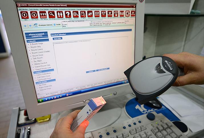 e-Reçete tamam, sıra e-Sevk'te
