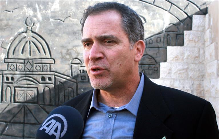 Miko Peled: Palestinci i Izraelci moraju imati jednaka prava