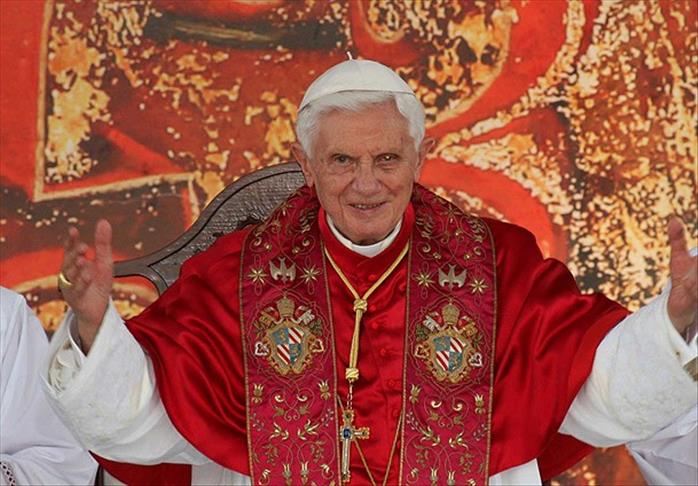 Papa pozvao na zaustavljanje nasilja u svijetu