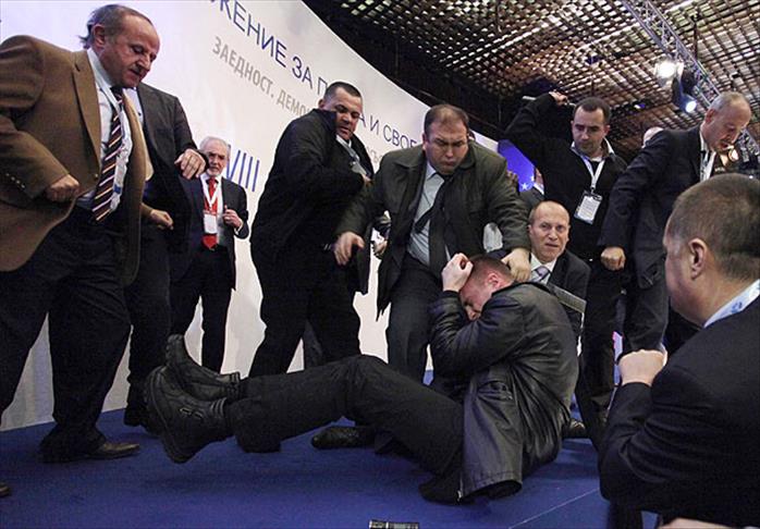 Atentator u Sofiji želio postati slavan