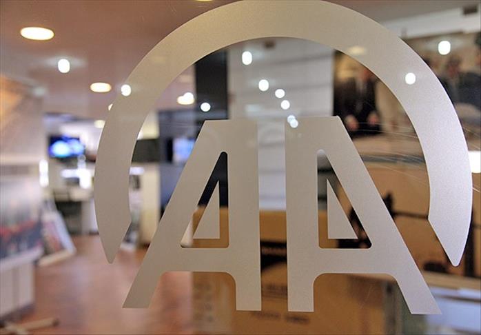 Anadolu Agency's new office in Middle East operations
