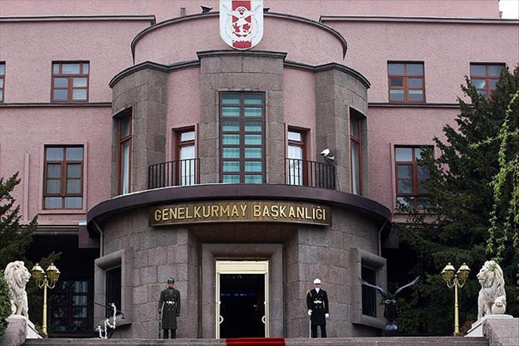 Turkish Army's new cyber defense unit