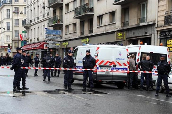 Omer Guney prime suspect in murder of three Kurdish women
