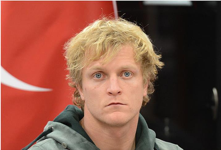 ''Bedelsiz'' golcü Vleminckx